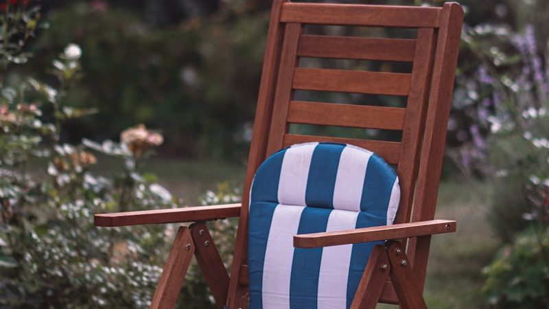 Quelle est la tendance déco autour du salon de jardin haut de gamme à Genève ?