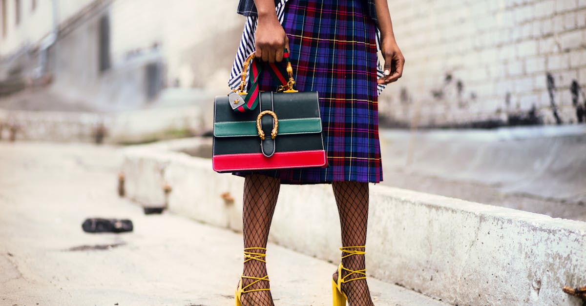découvrez les dernières tendances de la mode, des conseils de style et des inspirations pour renouveler votre garde-robe. suivez nos actualités fashion pour rester à la pointe de l’élégance.