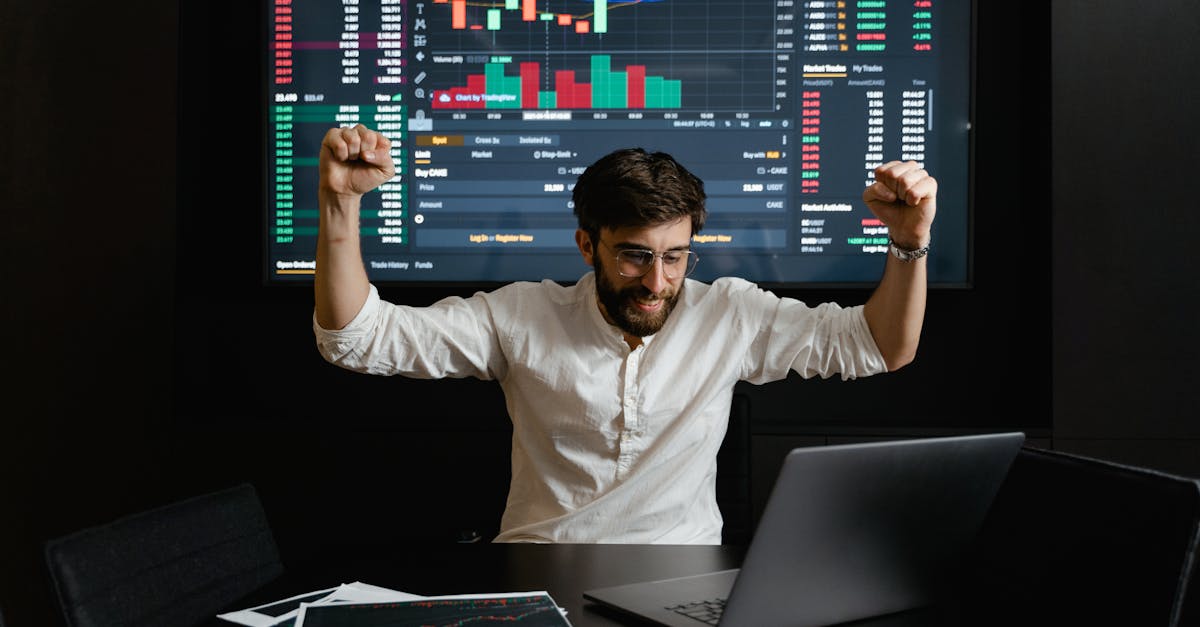 découvrez notre trading academy, votre destination ultime pour maîtriser les stratégies de trading. que vous soyez débutant ou trader expérimenté, nos cours complets et nos ressources vous aideront à améliorer vos compétences et à atteindre vos objectifs financiers.