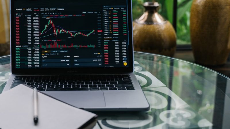 Pourquoi suivre une formation en trading en ligne auprès de Trading Academy ?