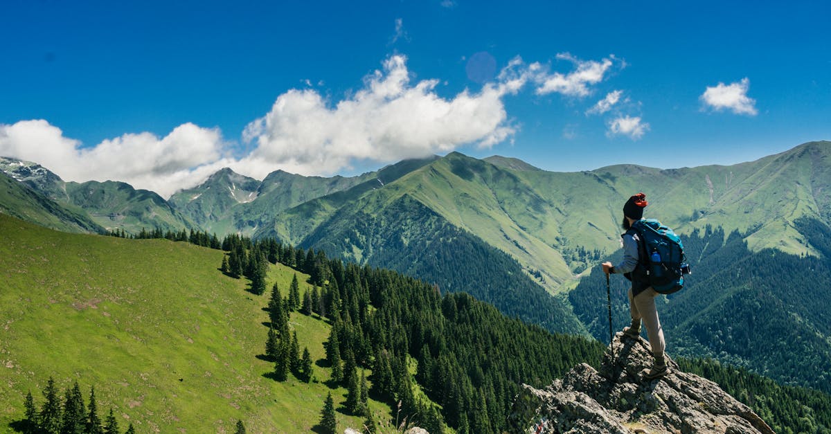 découvrez tous nos conseils, astuces et inspirations pour organiser vos plus beaux voyages à travers le monde. préparez vos aventures grâce à des guides pratiques, des itinéraires et des informations utiles pour voyager malin.