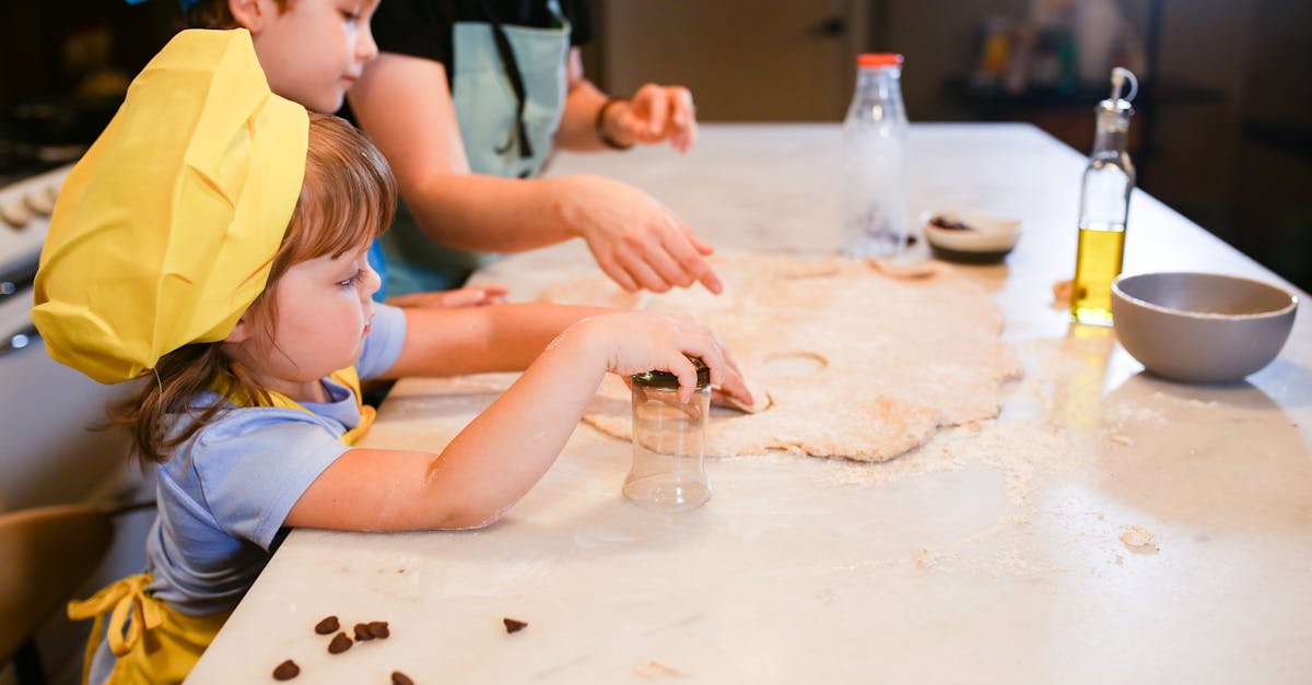 découvrez nos meilleurs conseils de cuisine pour améliorer vos compétences, gagner du temps en cuisine et réussir toutes vos recettes, que vous soyez débutant ou passionné.
