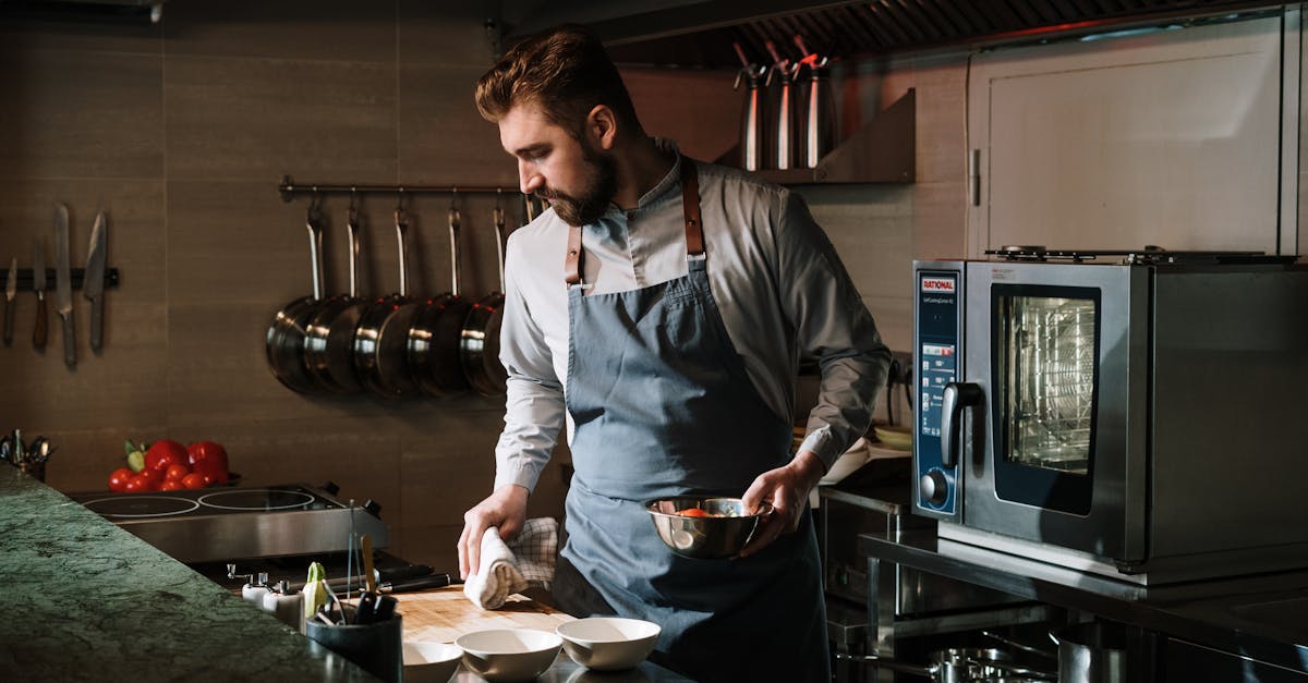 Découvrez les meilleures astuces culinaires sur Guide de la Cuisine