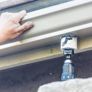 Pourquoi la recherche fuite de façades est-elle indispensable avant une rénovation énergétique ?