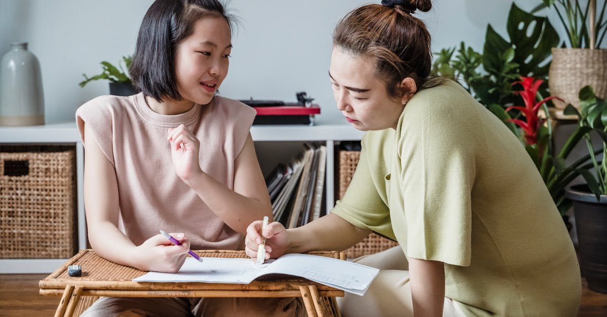 Découvrez comment le coaching parental peut transformer votre vie de famille