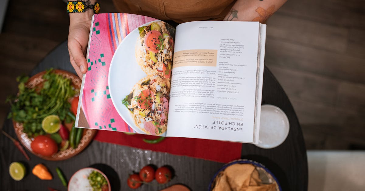 découvrez une sélection de délicieuses recettes faciles à préparer pour tous les goûts et toutes les occasions. idéal pour régaler famille et amis au quotidien !