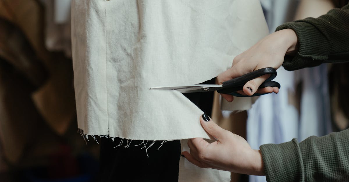 découvrez la mode durable : des vêtements éthiques, écoresponsables et soucieux de l’environnement. adoptez un style tendance tout en respectant la planète.