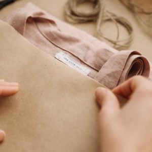 Découvrez les nouvelles tendances de mode éco-responsable en 2024