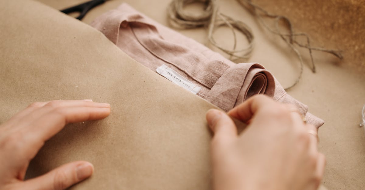 Découvrez les nouvelles tendances de mode éco-responsable en 2024