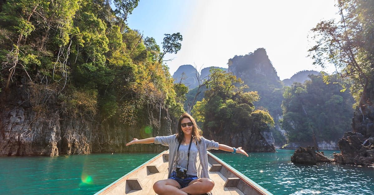 découvrez l'univers du voyage : conseils, destinations incontournables, idées d'itinéraires et astuces pour préparer vos prochaines aventures autour du monde.