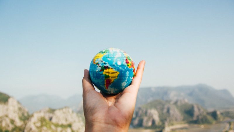 Tourisme Magazine : Inspirations et Conseils pour Explorer la Planète