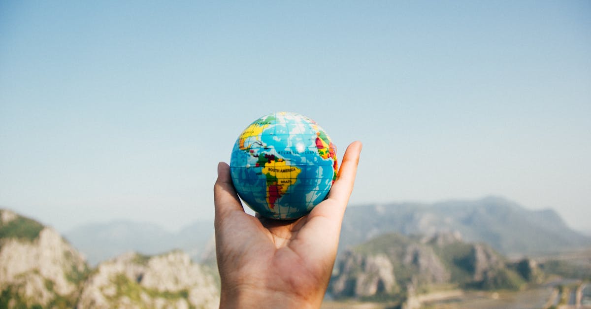 Tourisme Magazine : Inspirations et Conseils pour Explorer la Planète