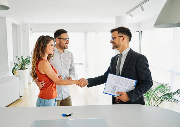 Quels sont les honoraires moyens d’une agence immobilière à Lyon ?
