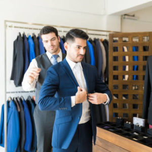 Les costumes sur mesure à Lyon conviennent-ils aux adolescents ?