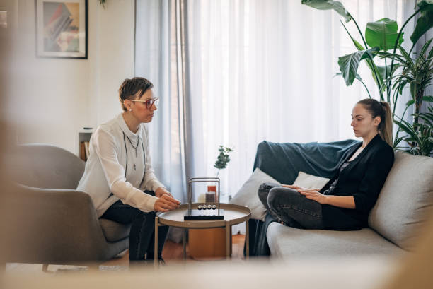 Quels sont les praticiens les plus recommandés pour l’hypnose contre le stress à Lyon 8 ?