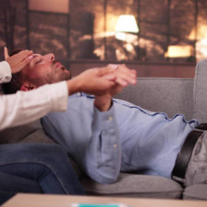 Est-ce que l’hypnose contre le stress à Lyon 8 peut aider à gérer un burn-out professionnel ?
