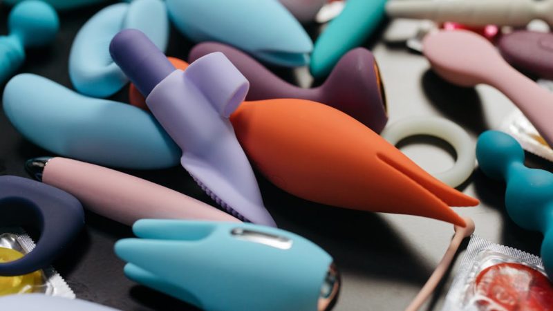 Top des Sextoys : Classement et Comparatif sur Meilleur Sextoy