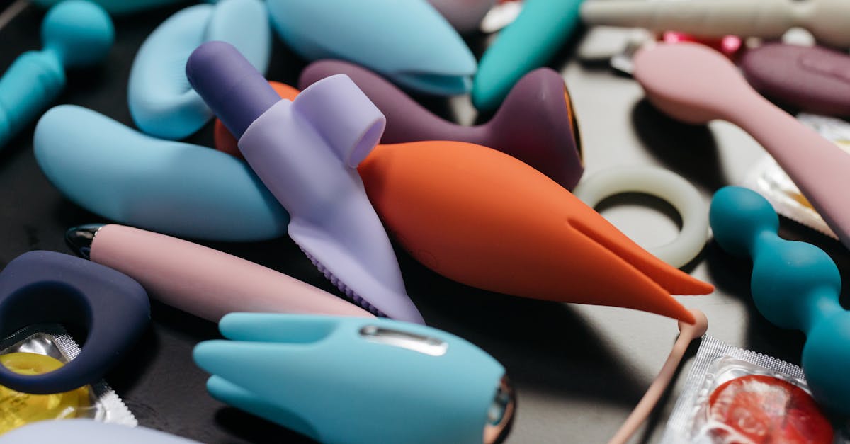 Top des Sextoys : Classement et Comparatif sur Meilleur Sextoy
