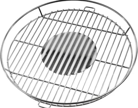 Quel barbecue choisir à Lyon pour un balcon en appartement ?