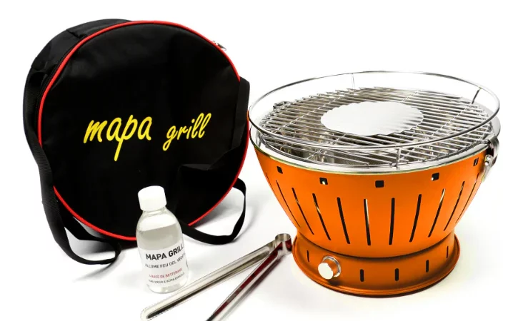 Quel barbecue choisir à Metz pour un jardin familial ?