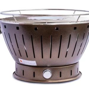 Quel barbecue choisir à Paris pour un balcon ou une cour intérieure ?