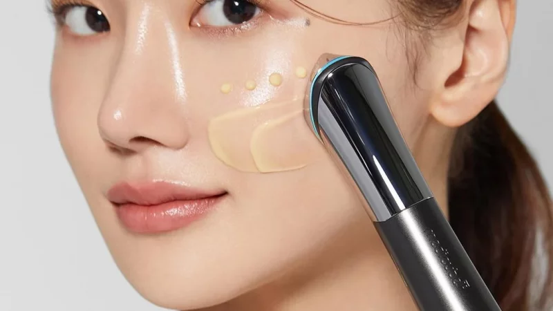 Comment éviter les zones de sécheresse sur le visage avec des soins coréens à Paris ?