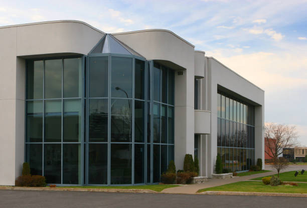 Le Décret Tertiaire pour les propriétaires de bâtiments tertiaires est-il adapté aux bâtiments atypiques ?