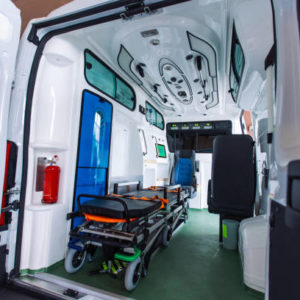 Quelles normes encadrent un transport matériel médical à Lyon ?