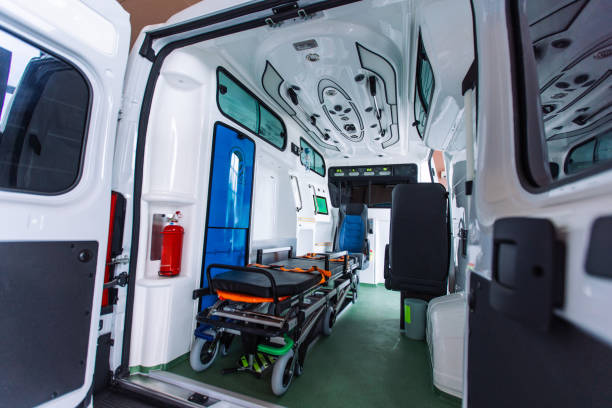 Quelles normes encadrent un transport matériel médical à Lyon ?