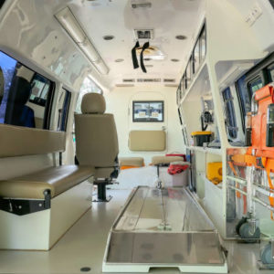 Comment garantir la traçabilité lors d’un transport matériel médical à Lyon