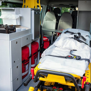 Le transport matériel médical à Lyon respecte-t-il les protocoles sanitaires en vigueur ?