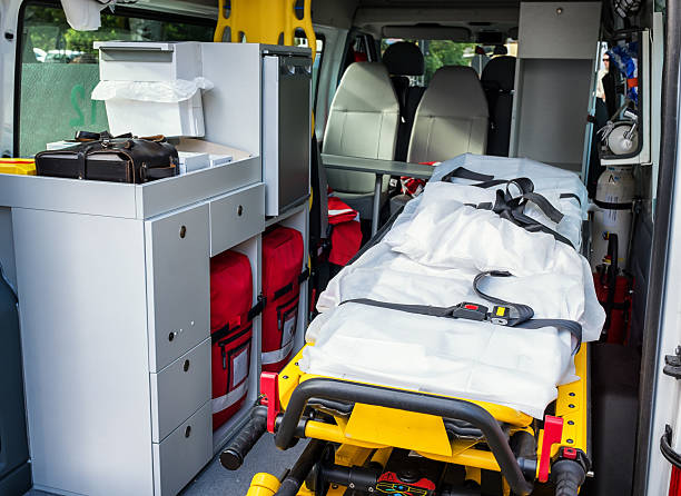 Le transport matériel médical à Lyon respecte-t-il les protocoles sanitaires en vigueur ?