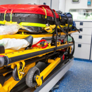 Comment limiter les risques pendant un transport matériel médical à Lyon ?