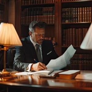 Un huissier de justice à Lyon peut-il expulser un locataire immédiatement ?