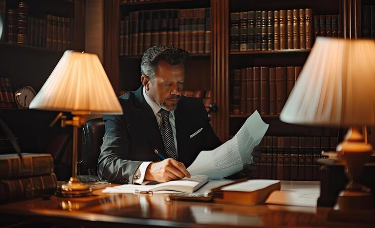 Un huissier de justice à Lyon peut-il expulser un locataire immédiatement ?