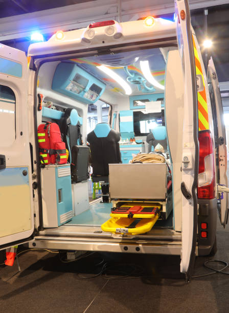 Quelles précautions sont prises pour éviter toute contamination lors d’un transport de sang à Lyon ?