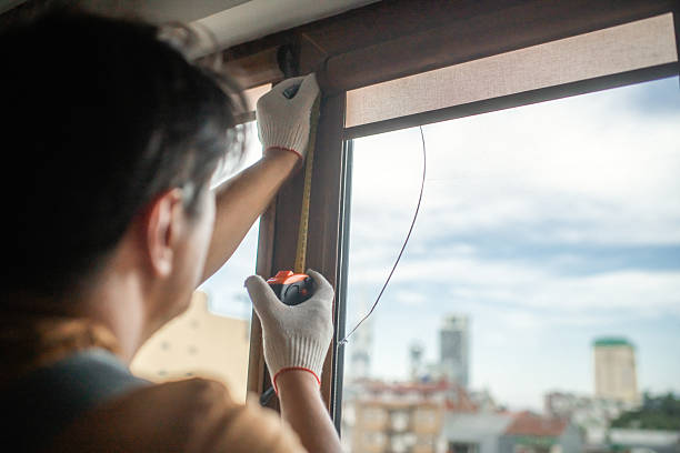 Est-ce qu’un vitrier à Lyon peut intervenir pour une réparation de vitrage embué ?