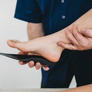 Combien de séances faut-il prévoir avec un Podologue pour sportif à Lyon pour corriger un déséquilibre ?