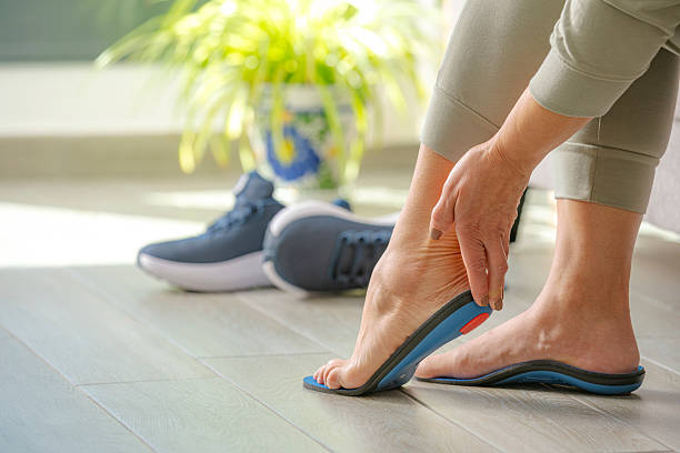 Peut-on consulter un Podologue pour sportif à Lyon sans ordonnance médicale ?