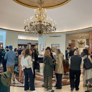 Quels types d&rsquo;événements professionnels peuvent être confiés à une agence événementielle à Paris ?