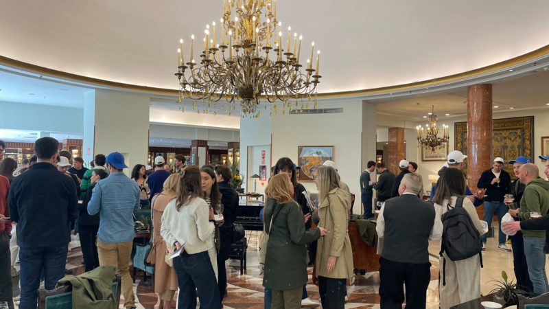 Quelle agence événementielle à Paris choisir pour une soirée corporate élégante ?