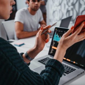 Comment un branding B2B Paris peut-il augmenter 2 fois la génération de leads ?