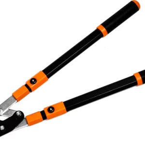 Comment affûter un coupe branches à Bordeaux pour garder une coupe propre et nette ?