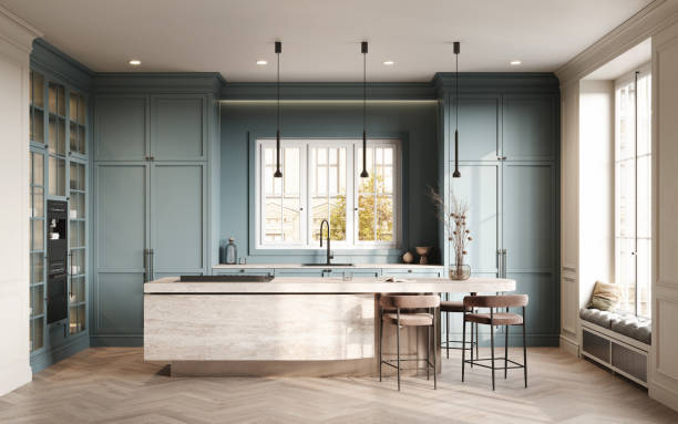 Quels sont les avantages d’une rénovation maison à Montluel clé en main ?