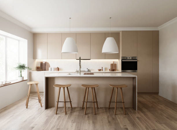 Comment optimiser les volumes avec une rénovation maison à Montluel bien pensée ?