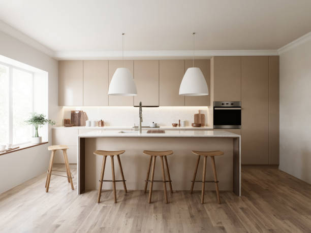 Comment optimiser les volumes avec une rénovation maison à Montluel bien pensée ?