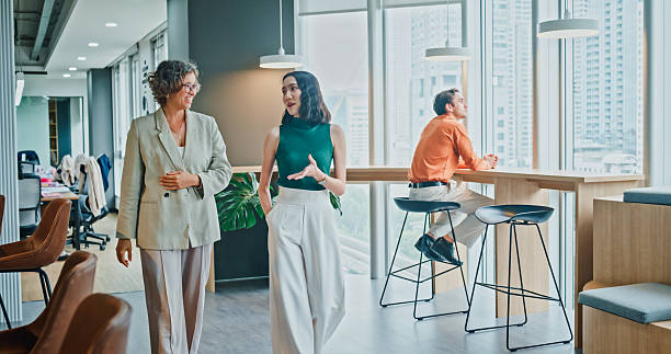 Comment ajuster efficacement une interview entreprise Paris ?