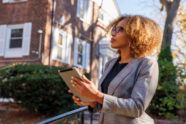 Pourquoi faire intervenir un expert immobilier à Lyon avant une succession immobilière ?