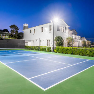 Comment obtenir un projet de construction de court de tennis en beton poreux à Paris vraiment sur mesure ?
