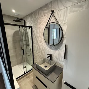Pourquoi investir dans une rénovation salle de bain à Montluel avant de vendre son bien immobilier ?
